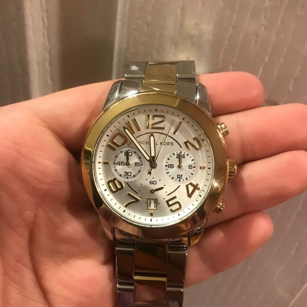 MK Watch